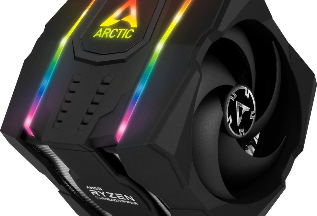 arctic freezer50tr