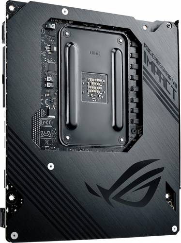 asus rog crosshair viii impact 2