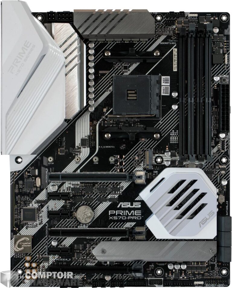 asus prime x570 pro