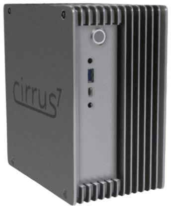 cirrus7 incus a300 35w