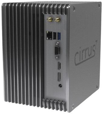 cirrus7 incus a300 65w