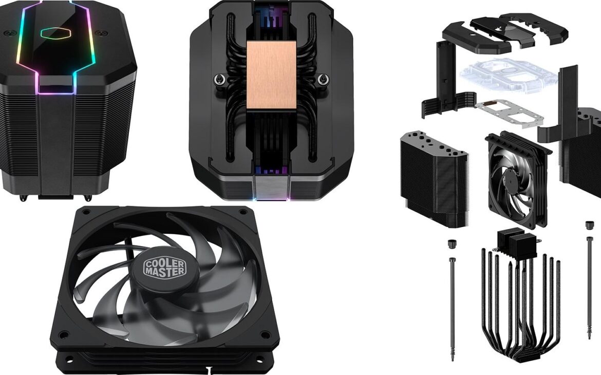 cooler master ma620m