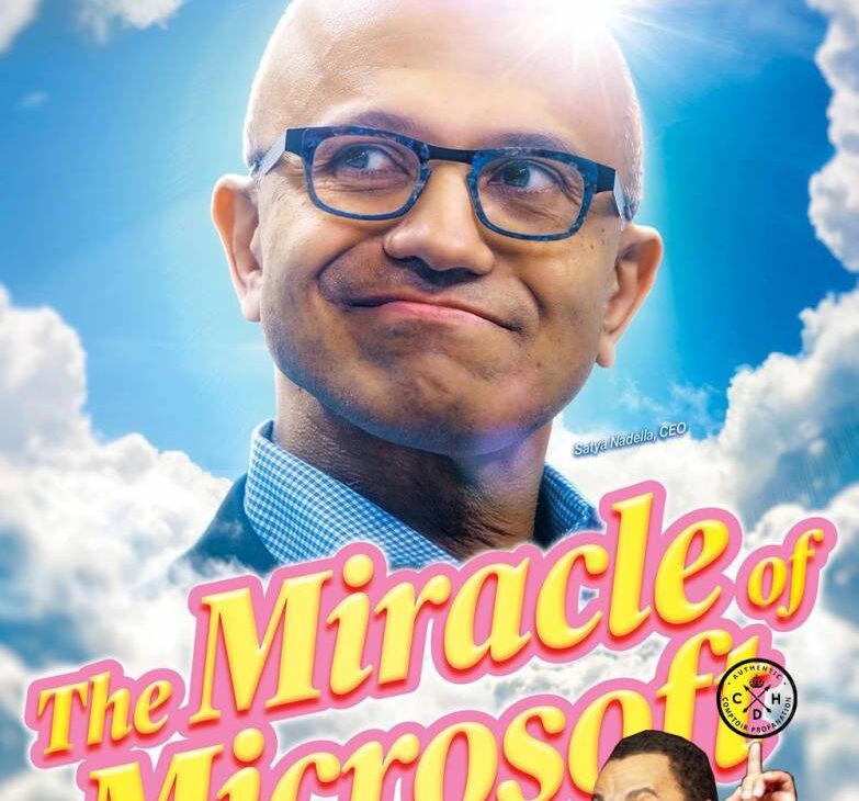 Et au-dessus, c'est le....