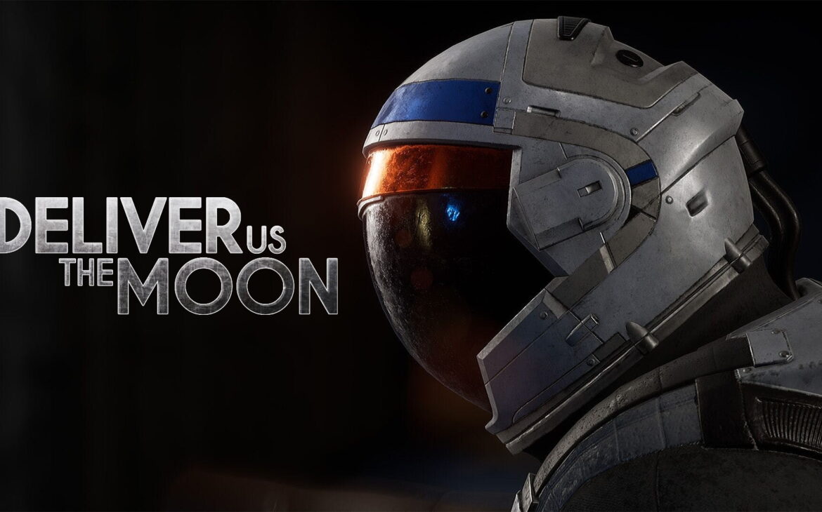 Deliver Us to the Moon