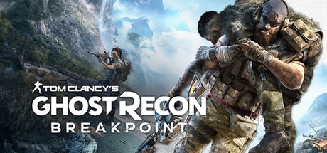 Ghost Recon Breakpoint