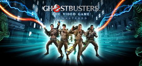 Ghostbusters: The Video Game Remastered