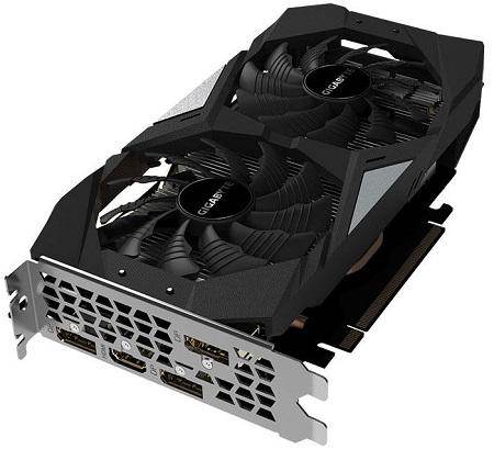 gigabyte rtx2060 oc