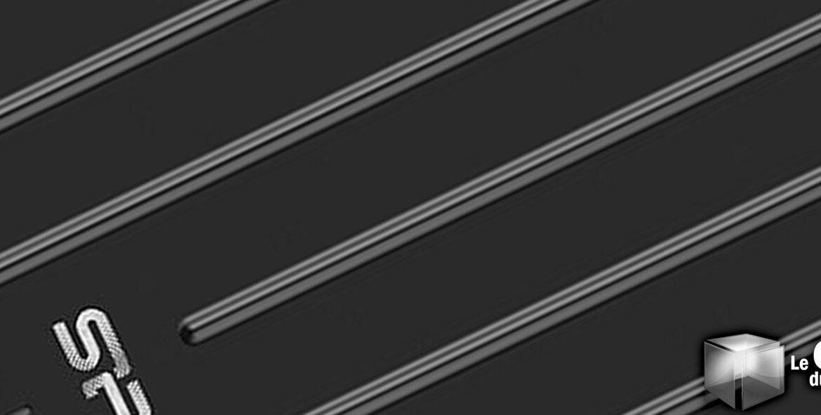 review silicon power bolt b75 pro