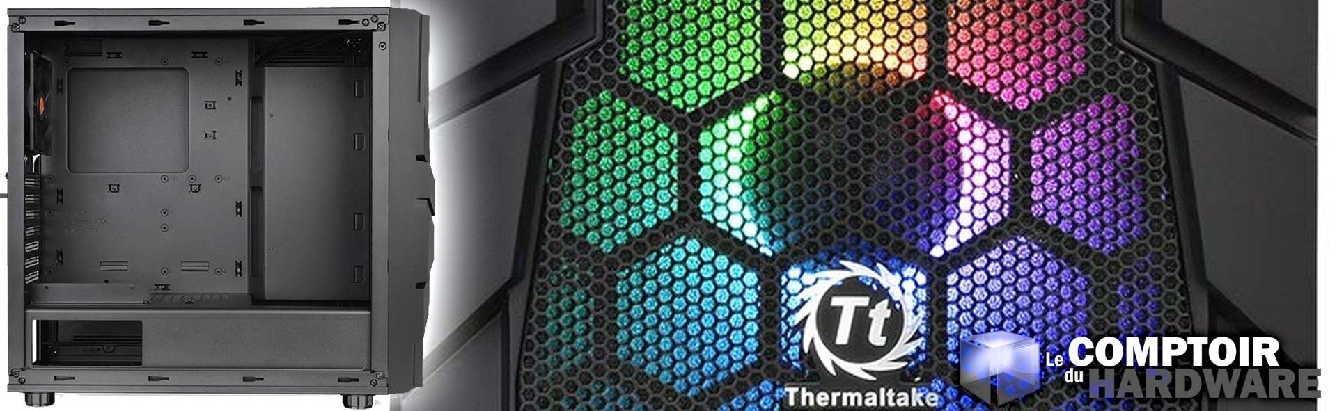 review commander c33 atgb