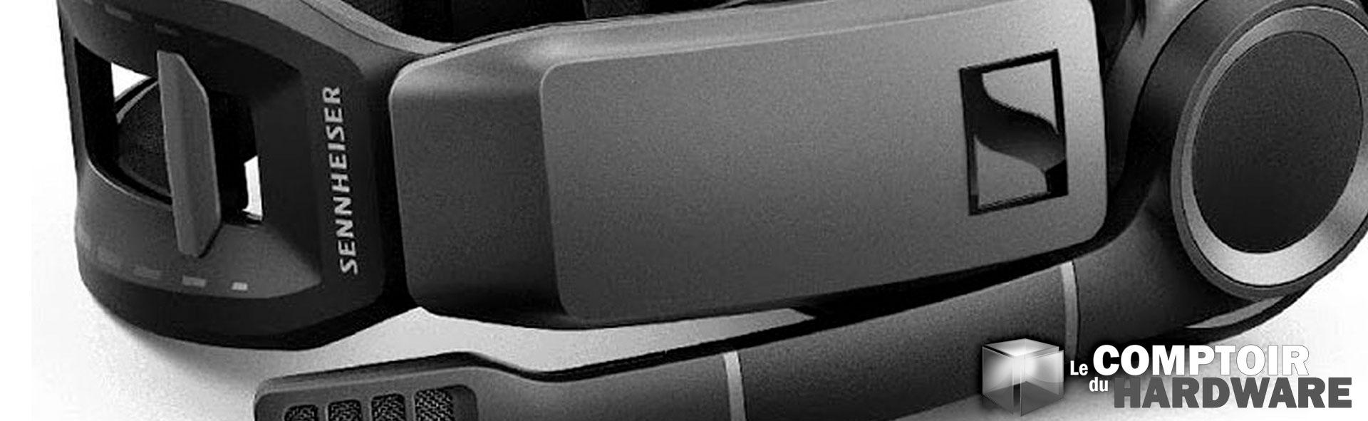 review sennheiser gsp 670 / gsp 600