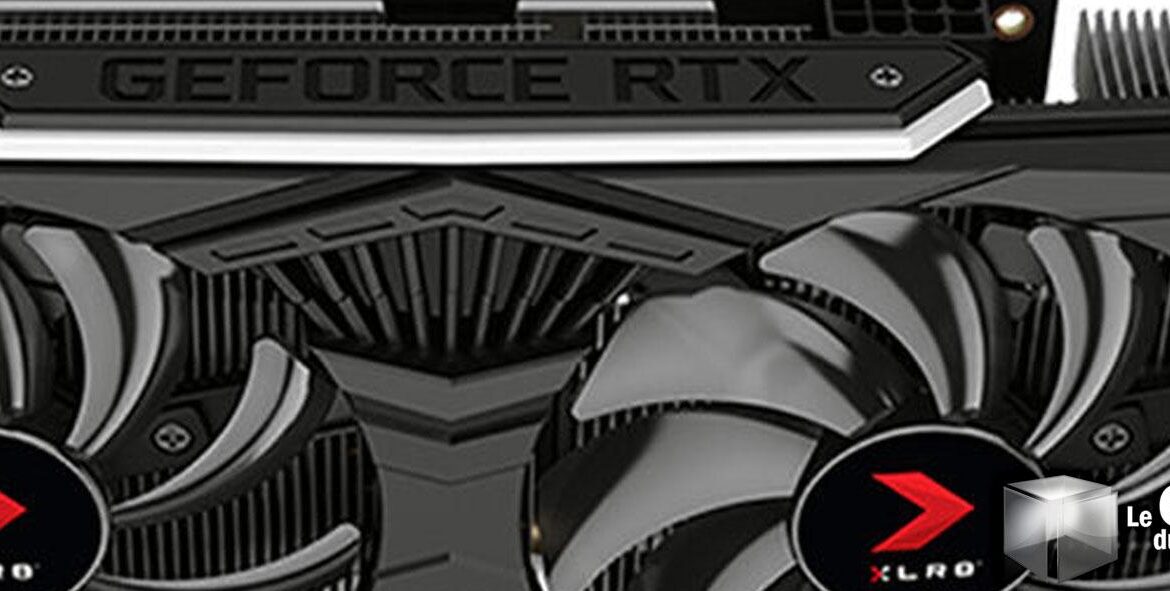 review pny rtx 2070 oc twin fan