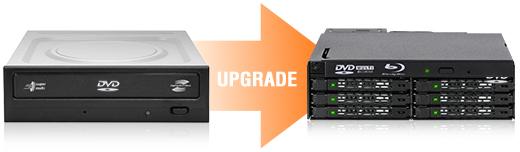 icy dock mb606spo odd comparison