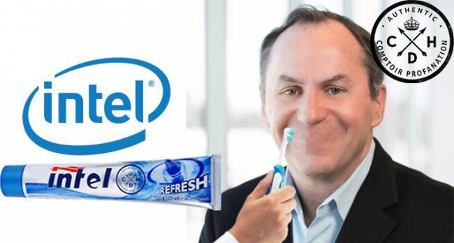 intel refresh bob swan blancheur mute cdh