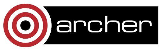 logo archer superordinateur ukri