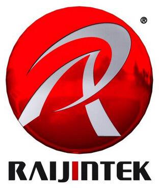 logo raijintek