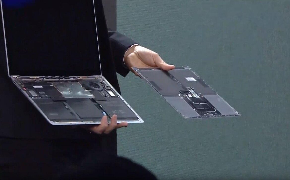 Une bien belle promesse ?