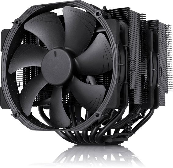 noctua nh d15 chromax black