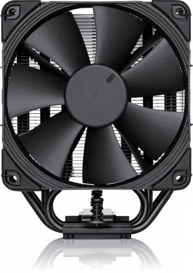 noctua nh u12s chromax black