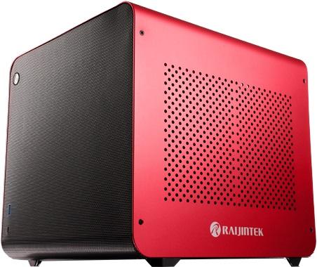 raijintek metis evo red