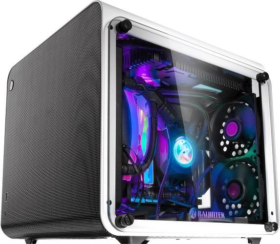 raijintek metis evo white 2