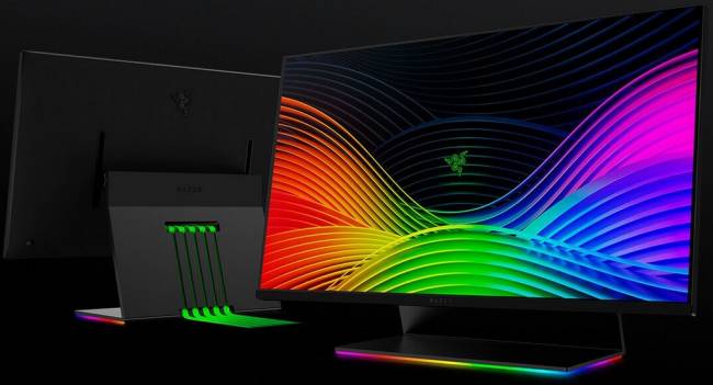 razer raptor 1