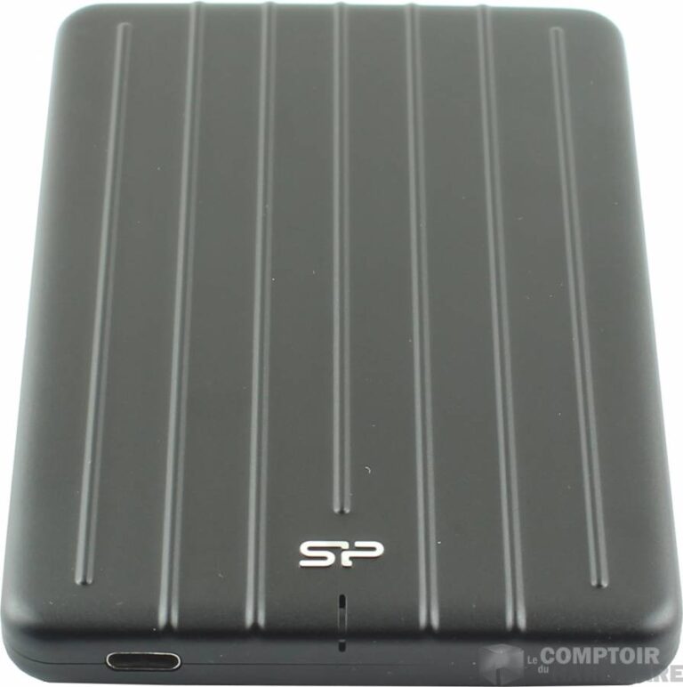 silicon power bolt b75 pro