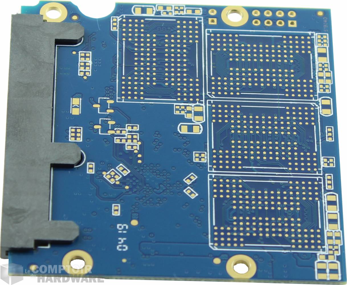 silicon power bolt b75 pro