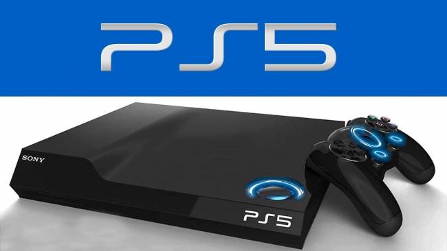 sony playstation 5