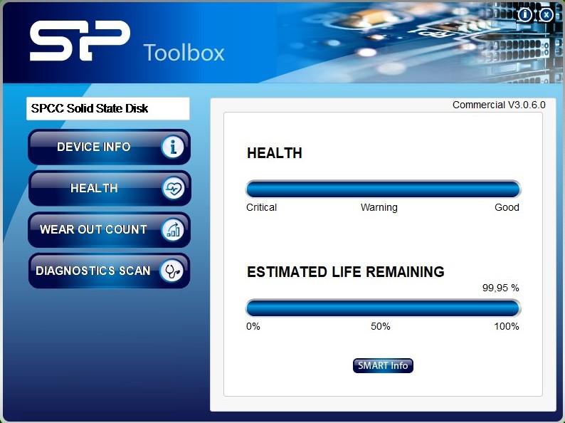 sp toolbox