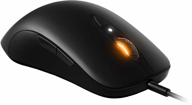 steelseries sensei ten 2