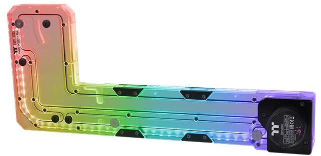 thermaltake pacific dp100d5plus