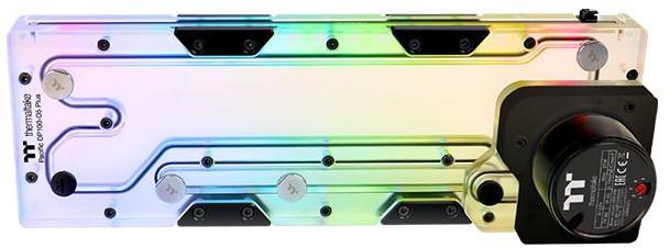 thermaltake pacific dp100d5plus
