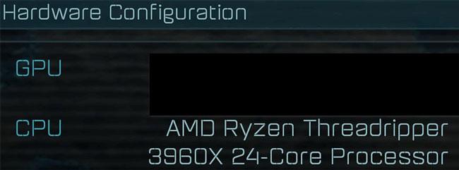 threadripper 3960x aots