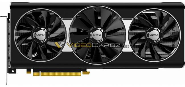 xfx rx5700xt thicc3 ultra vdcz