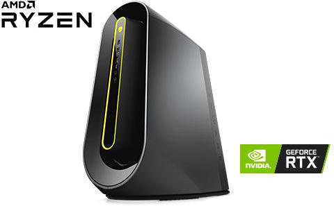 alienware aurora ryzen edition 1