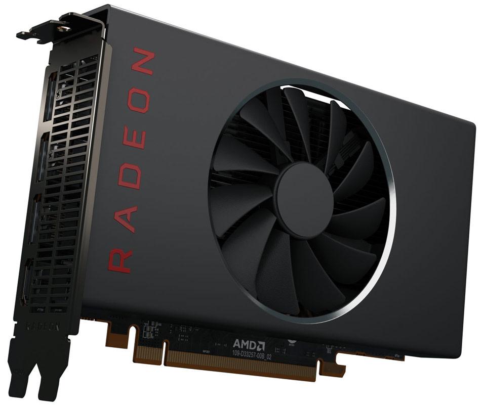 amd rx5500 ref 2
