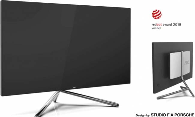 aoc u32u1 porsche design