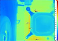 asrock phantom gaming itx - image ir à 150 w