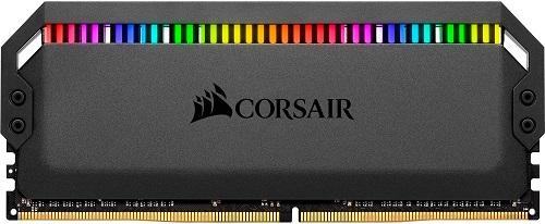 corsair dominator platinum rgb