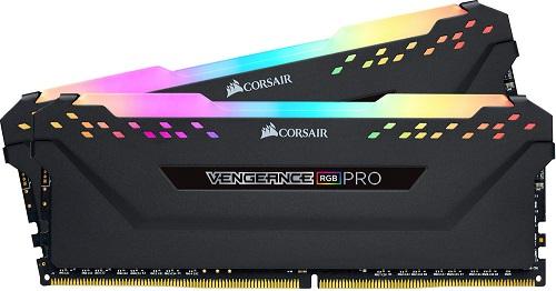 corsair vengeance rgb pro