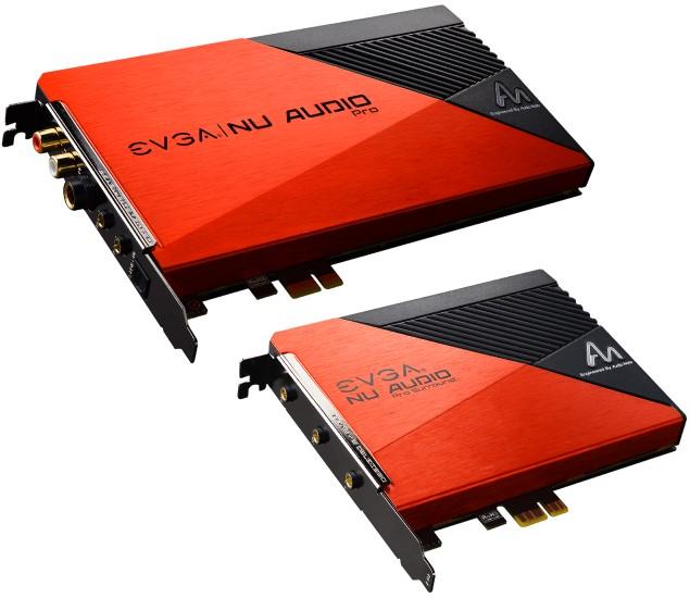 evga nu audio pro surround