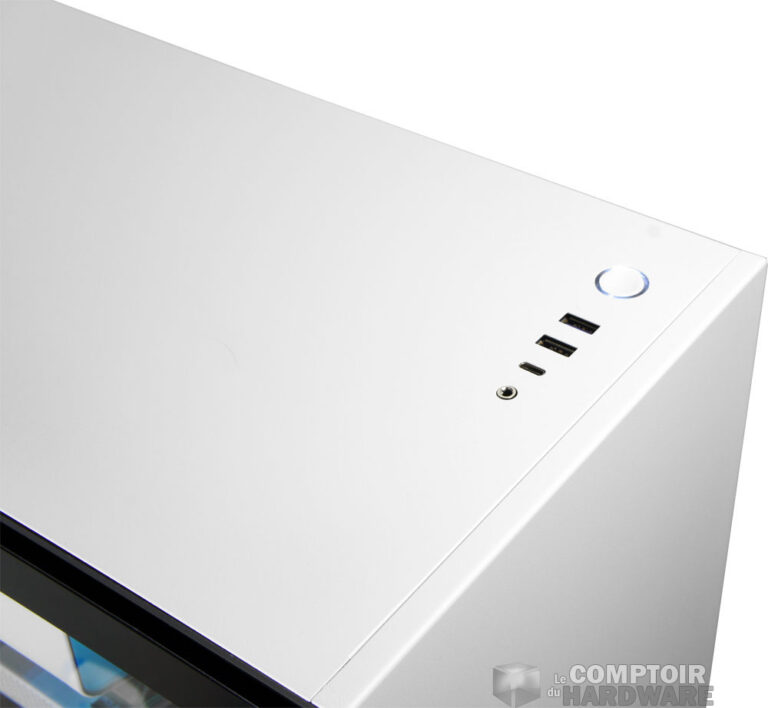 La nouvelle connectique