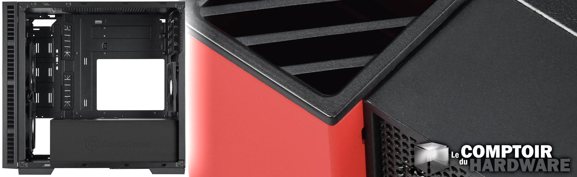 review rl08 silverstone