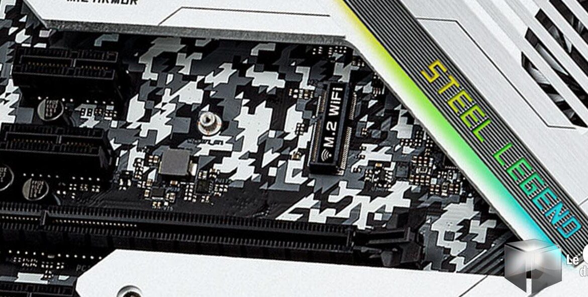 review asrock x570 steel legend