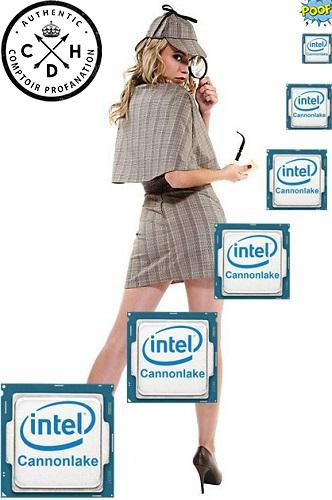 intel cannonlake sexy detective eol cdh