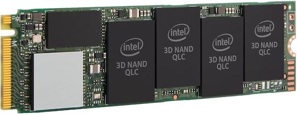 intel ssd 665p