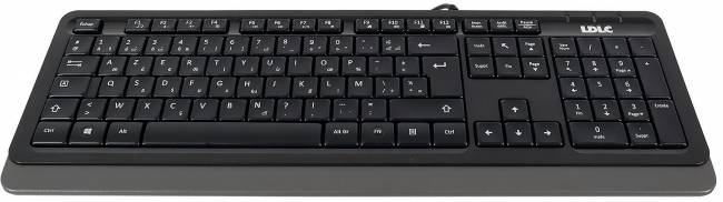 ldlc azerty plus