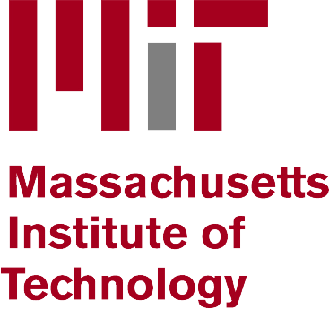 mit logo