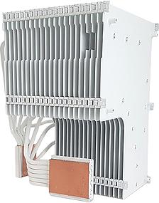 monsterlabo the heart white