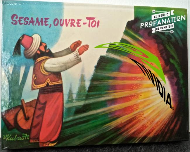 nvidia g sync sesame ouvre toi cdh